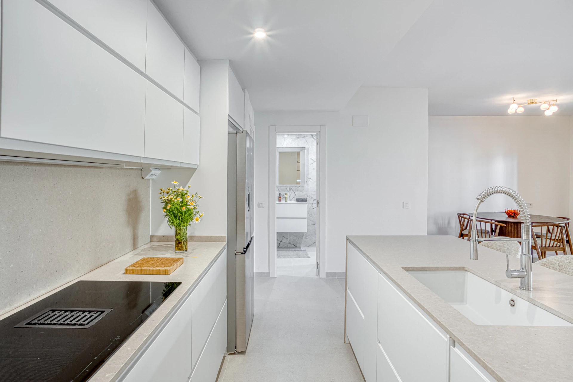Apartament na sprzedaż w San Pedro De Alcantara