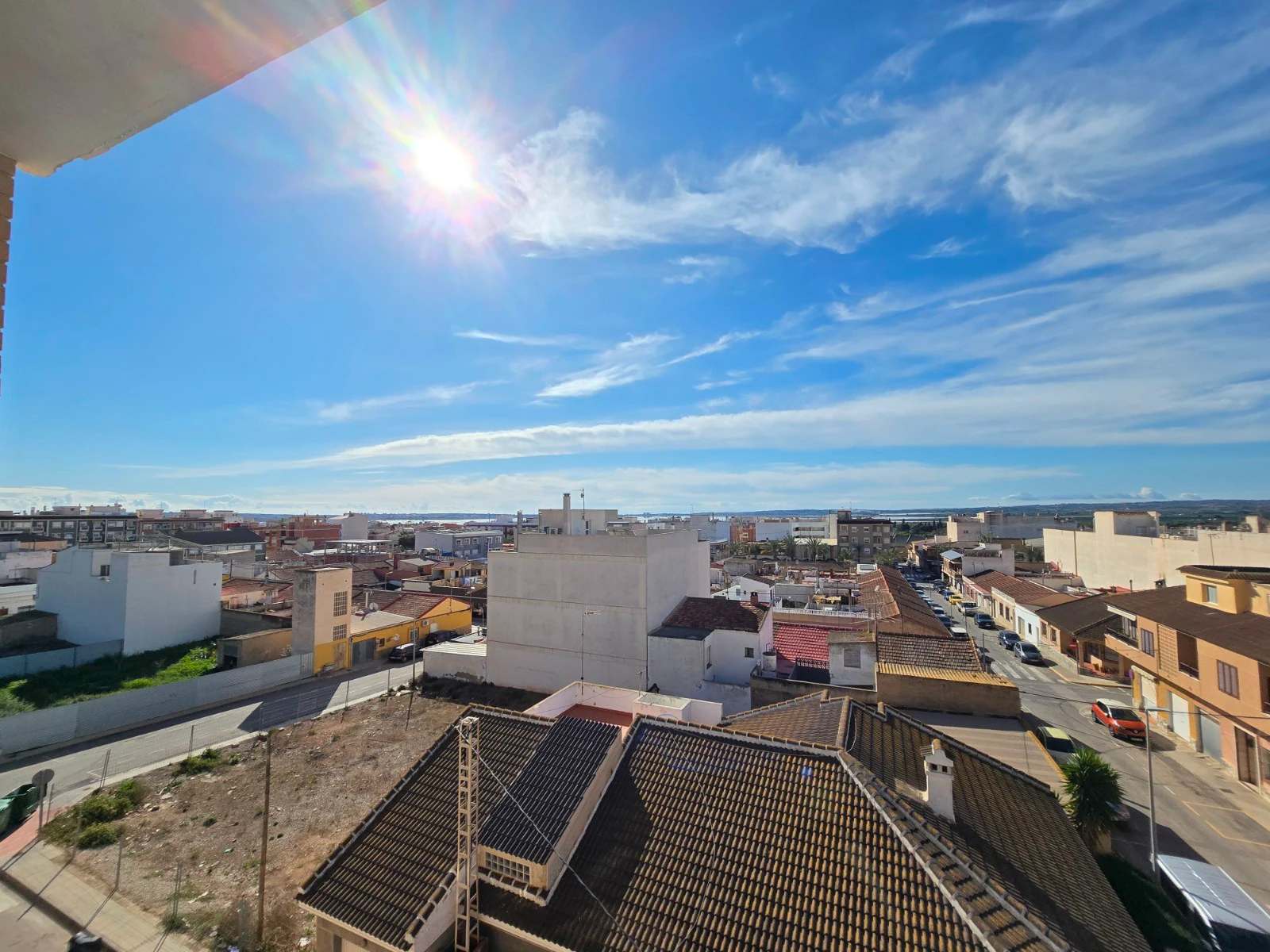 Apartament na sprzedaż w Los Montesinos *