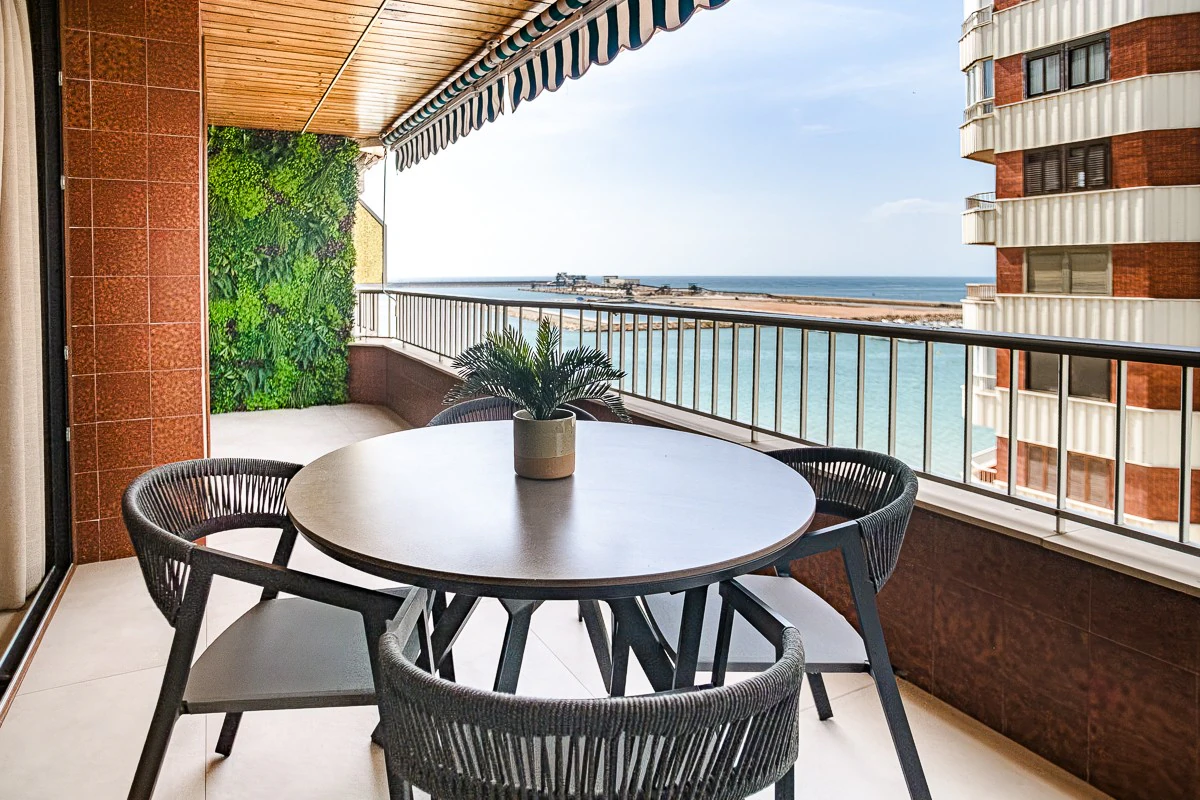 Apartament na sprzedaż w Torrevieja