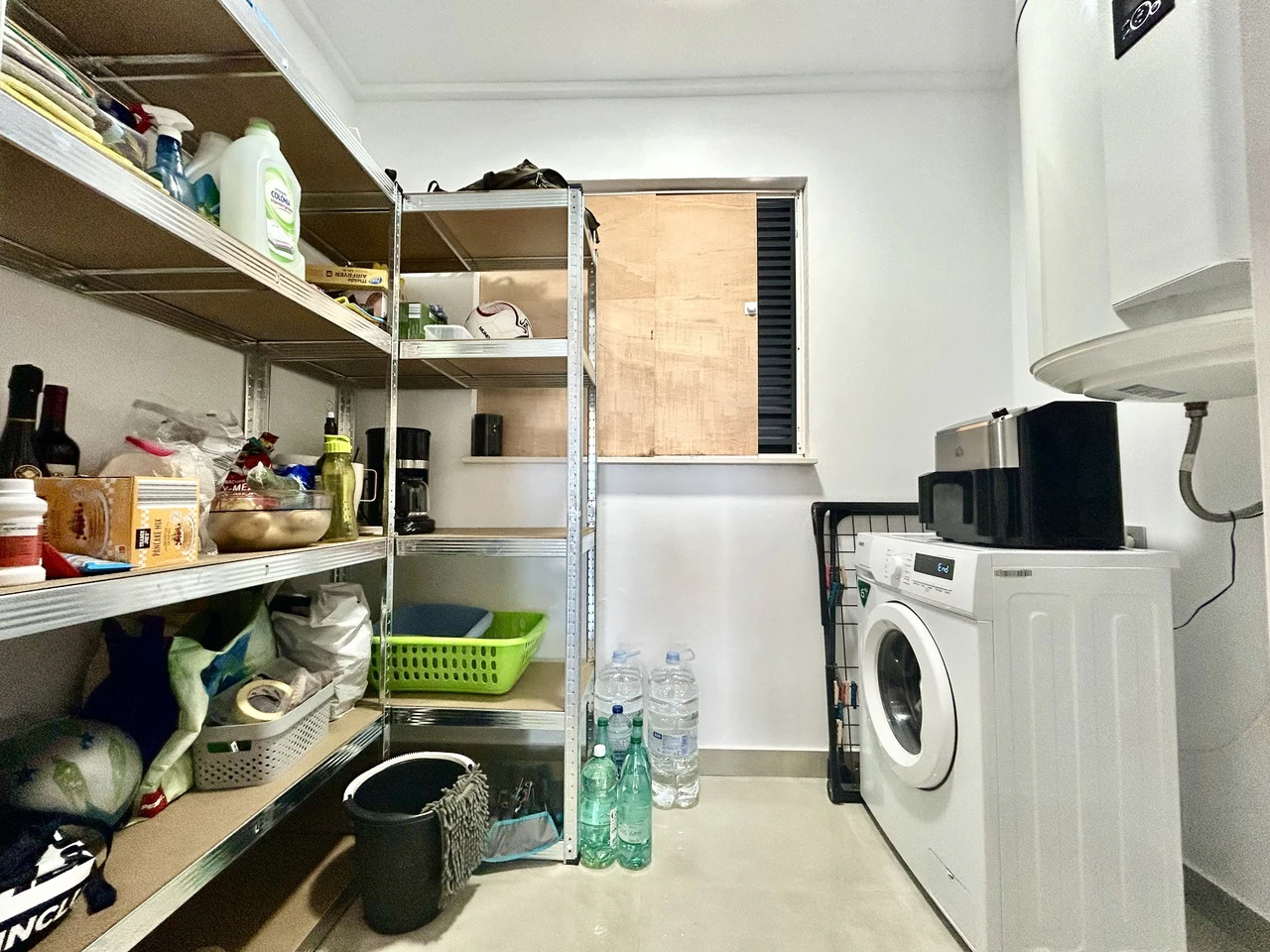 Apartament na sprzedaż w Pilar De La Horadada