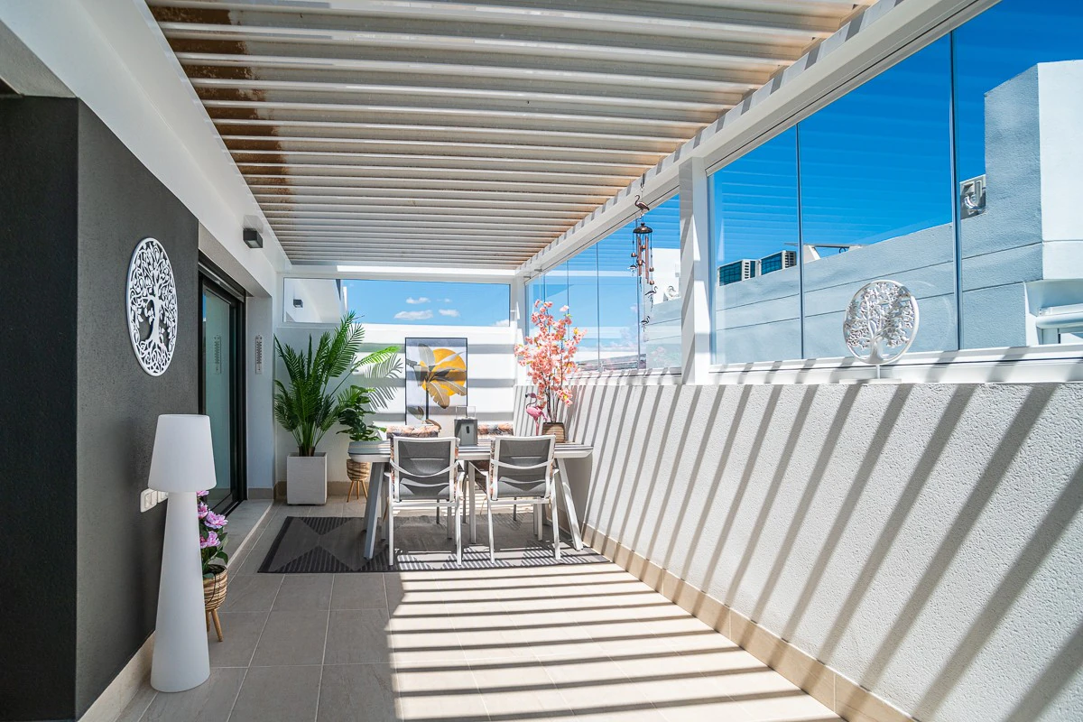 Apartament na sprzedaż w Torrevieja