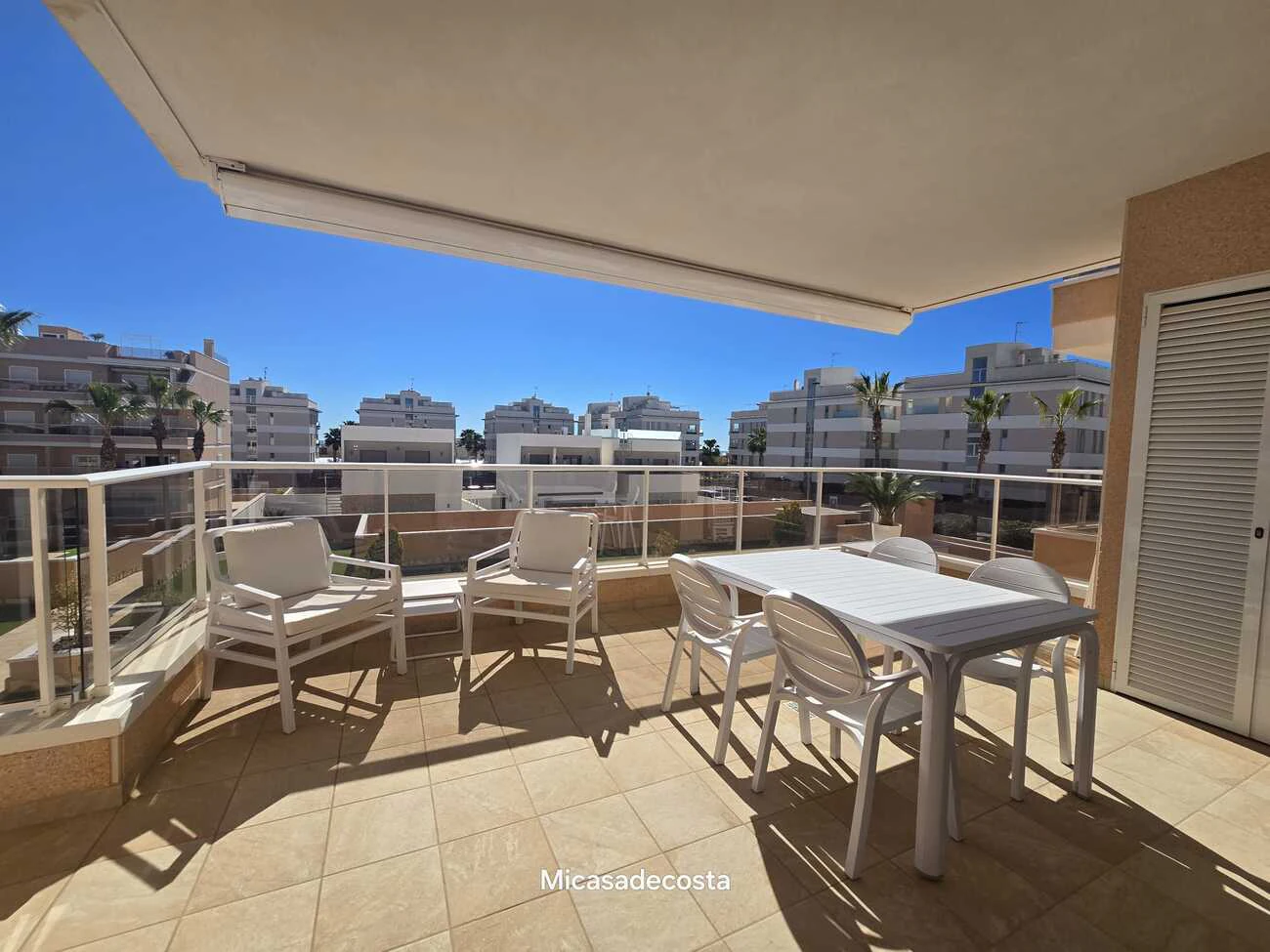 Apartament na sprzedaż w Orihuela Costa