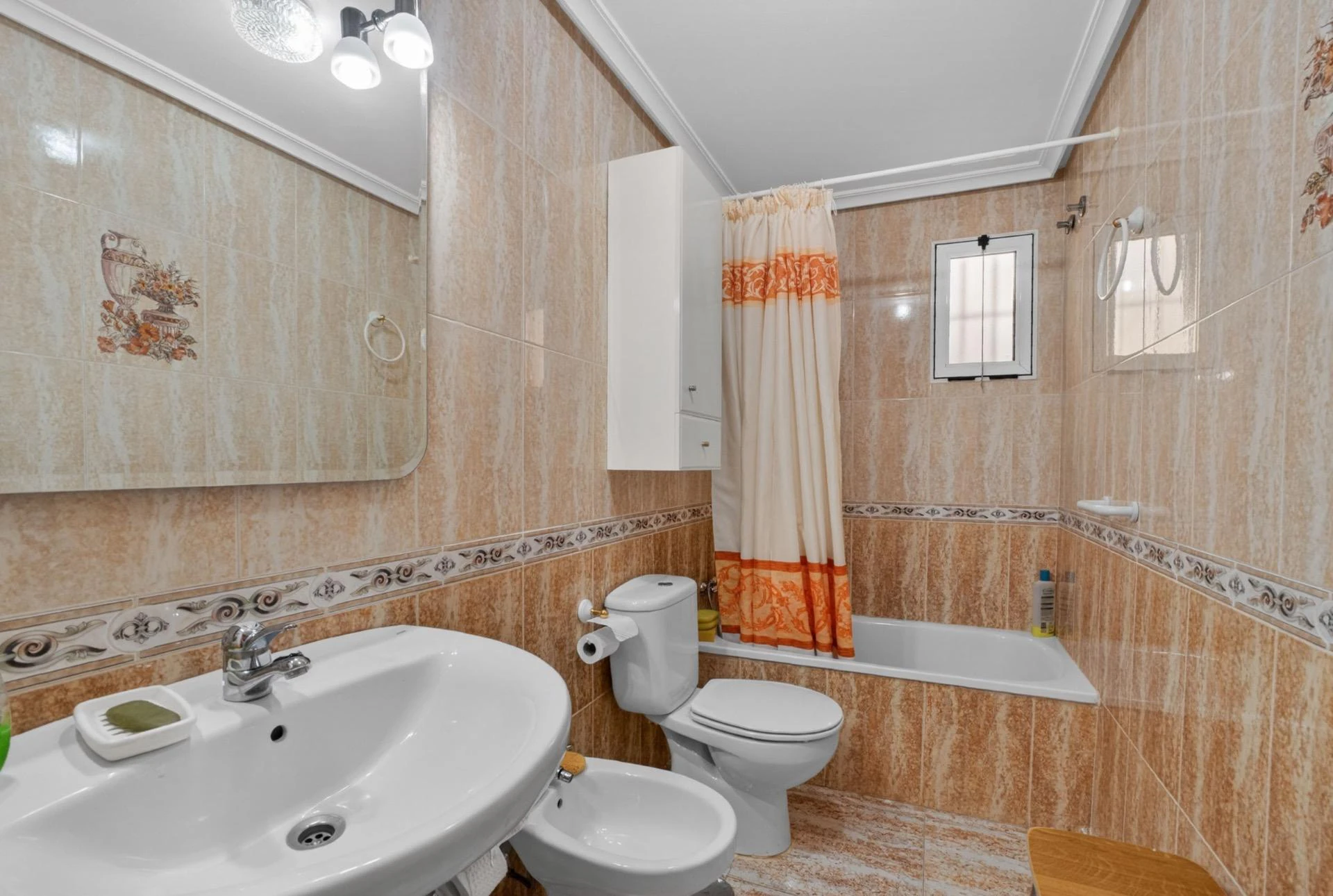 Apartamento en venta en Torrevieja