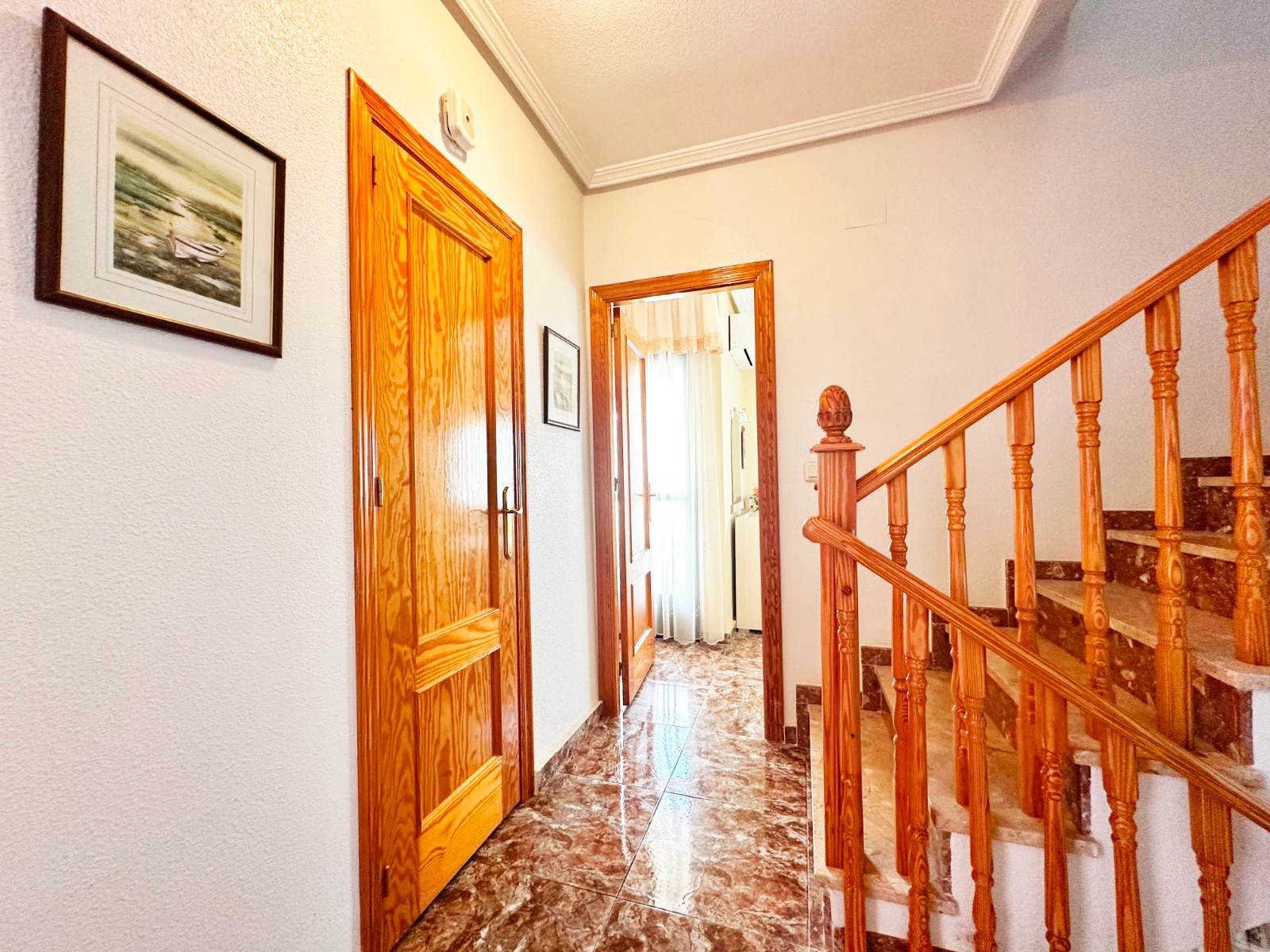 Willa na sprzedaż w Orihuela Costa