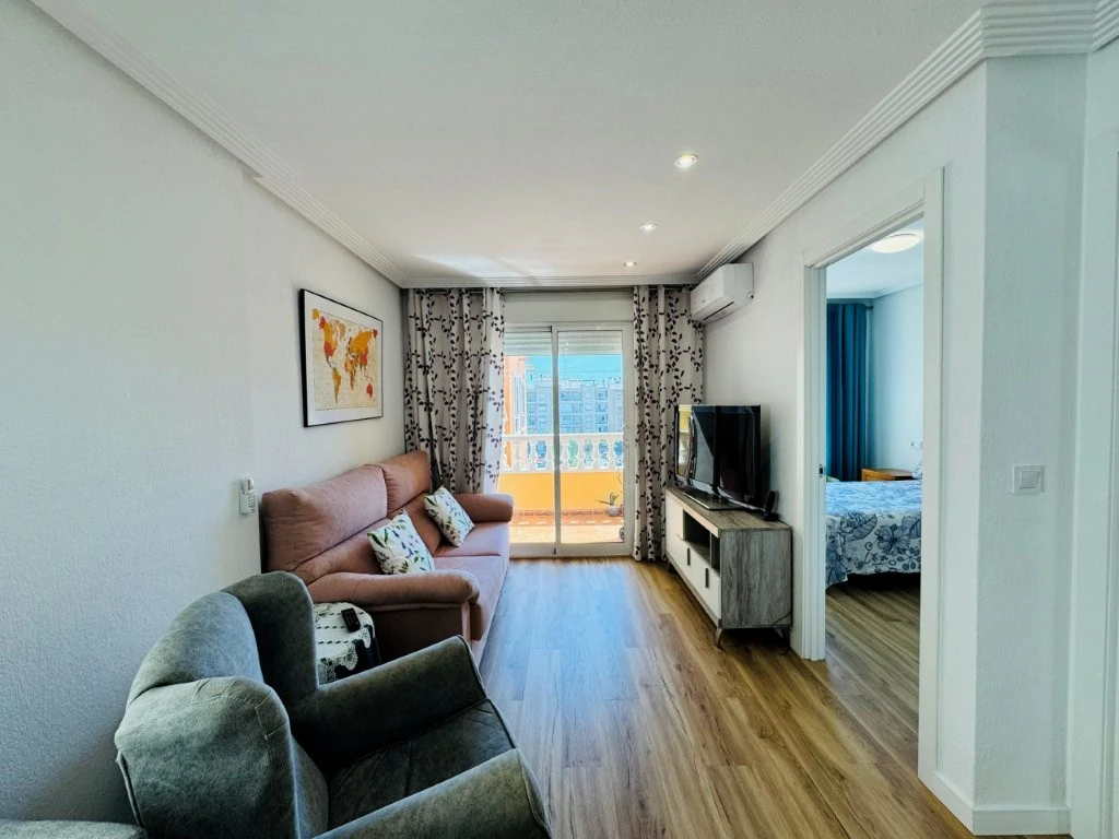 Apartament na sprzedaż w Guardamar Del Segura