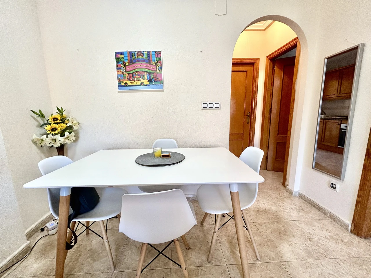 Penthouse na sprzedaż w La Zenia