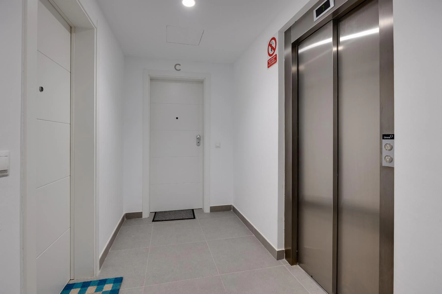 Penthouse na sprzedaż w Orihuela