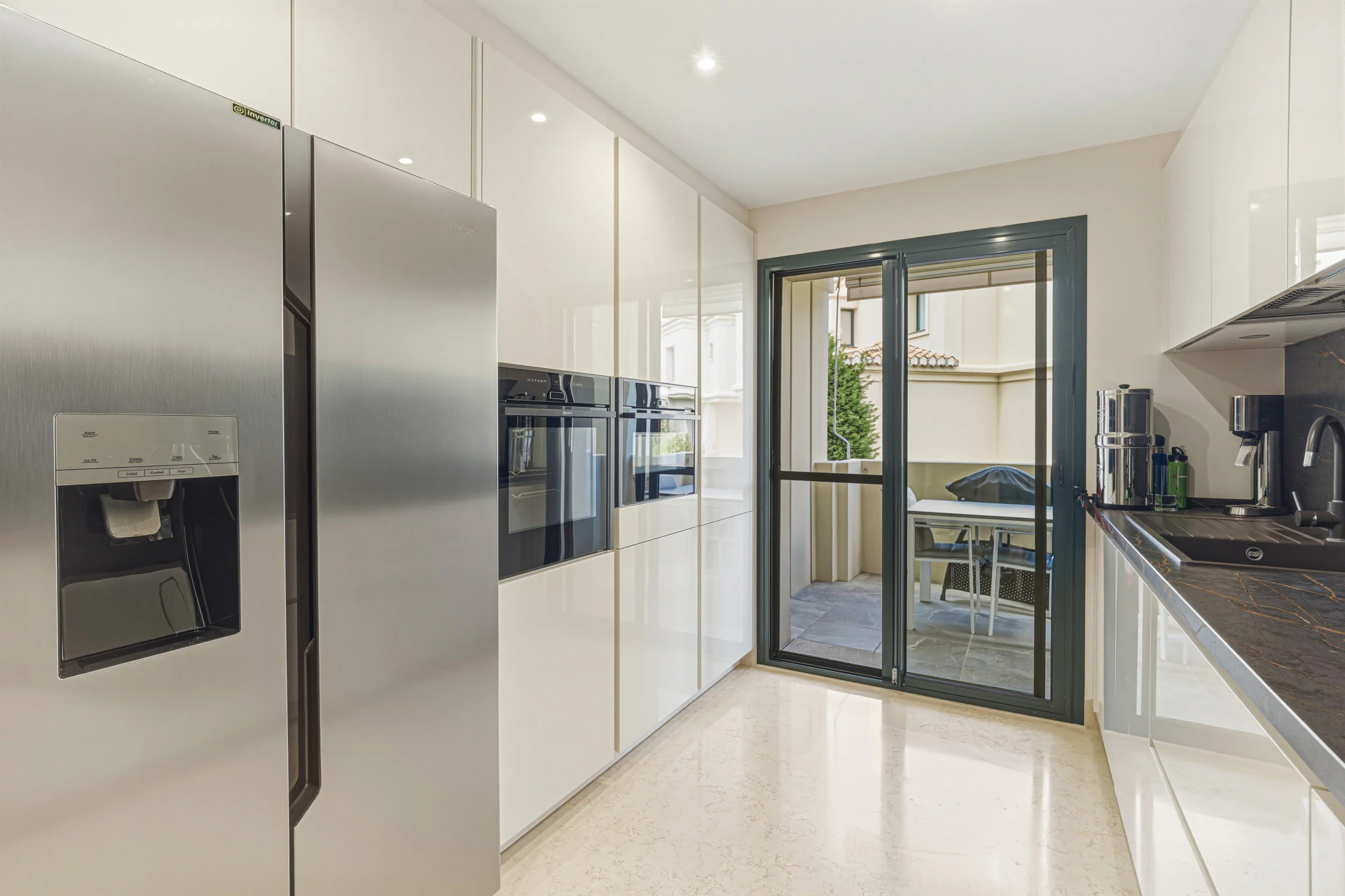 Apartament na sprzedaż w Benahavis