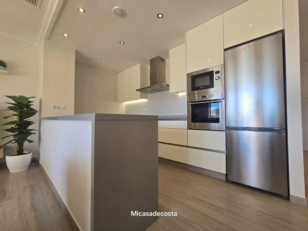 Apartament na sprzedaż w Orihuela Costa
