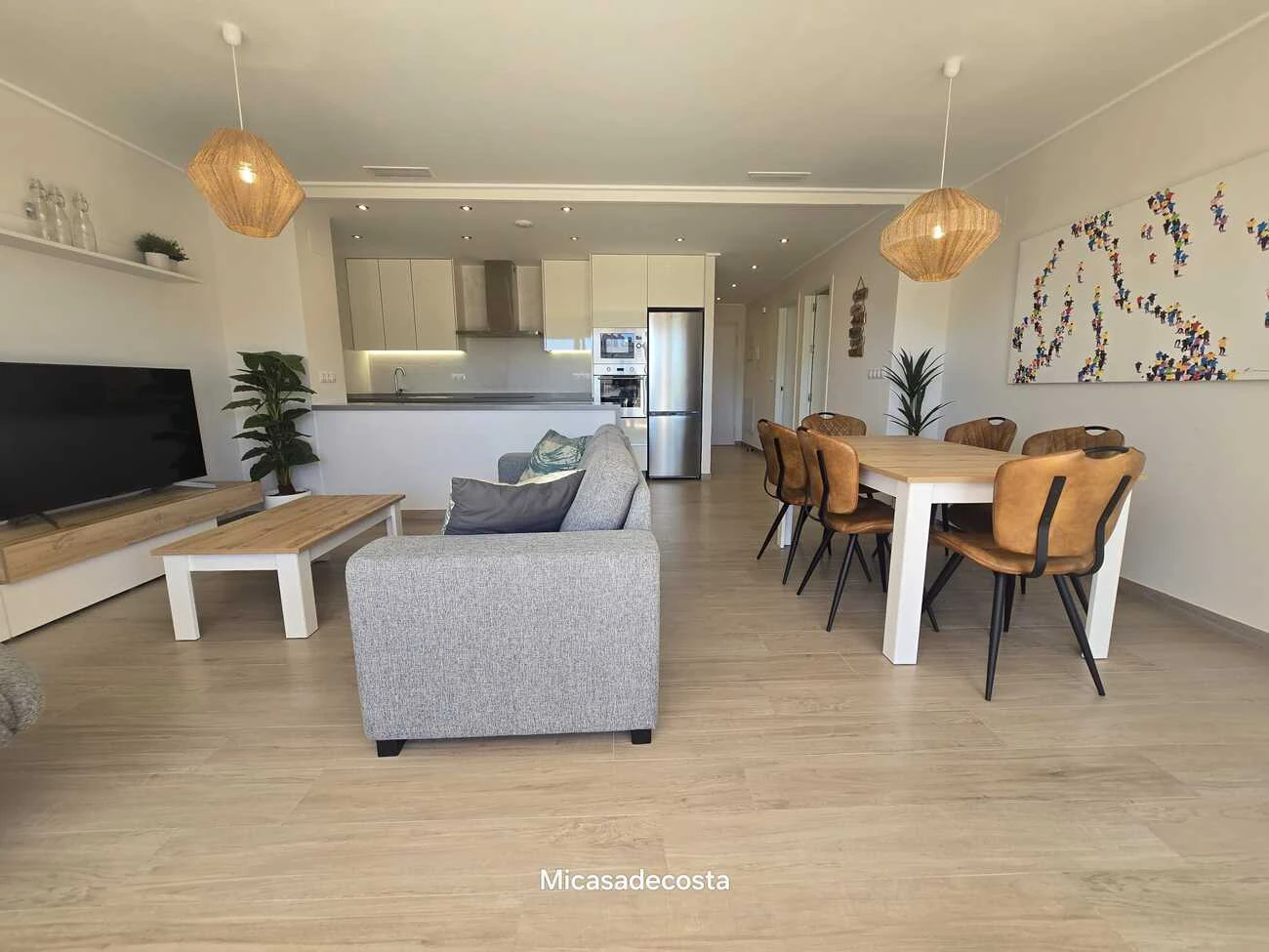 Apartament na sprzedaż w Orihuela Costa