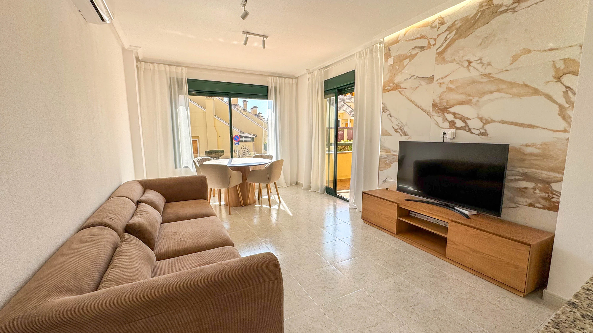 Apartament na sprzedaż w Orihuela Costa
