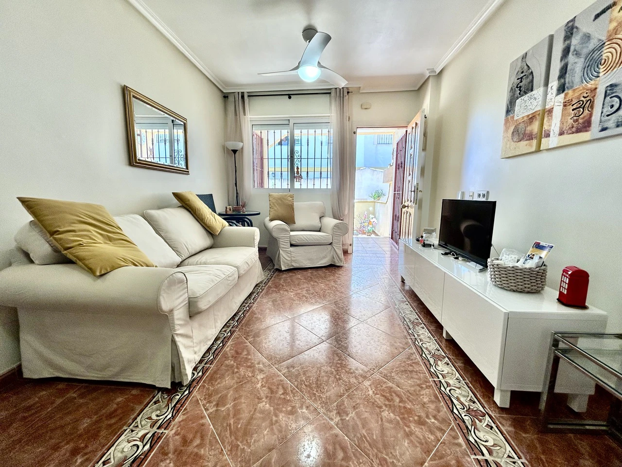 Apartament na sprzedaż w La Zenia