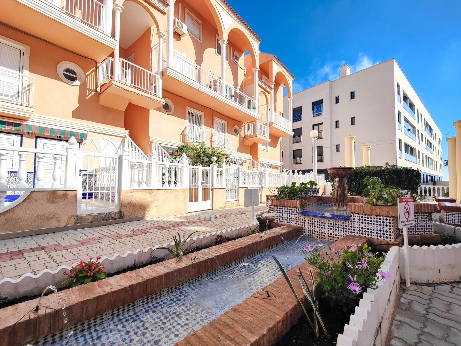 Penthouse na sprzedaż w Torrevieja