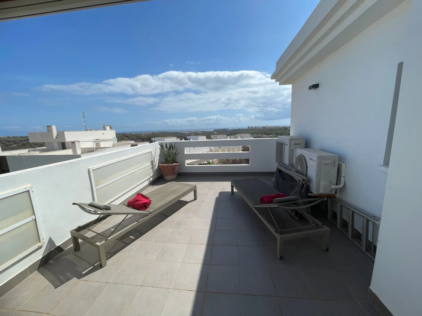 Penthouse na sprzedaż w Orihuela