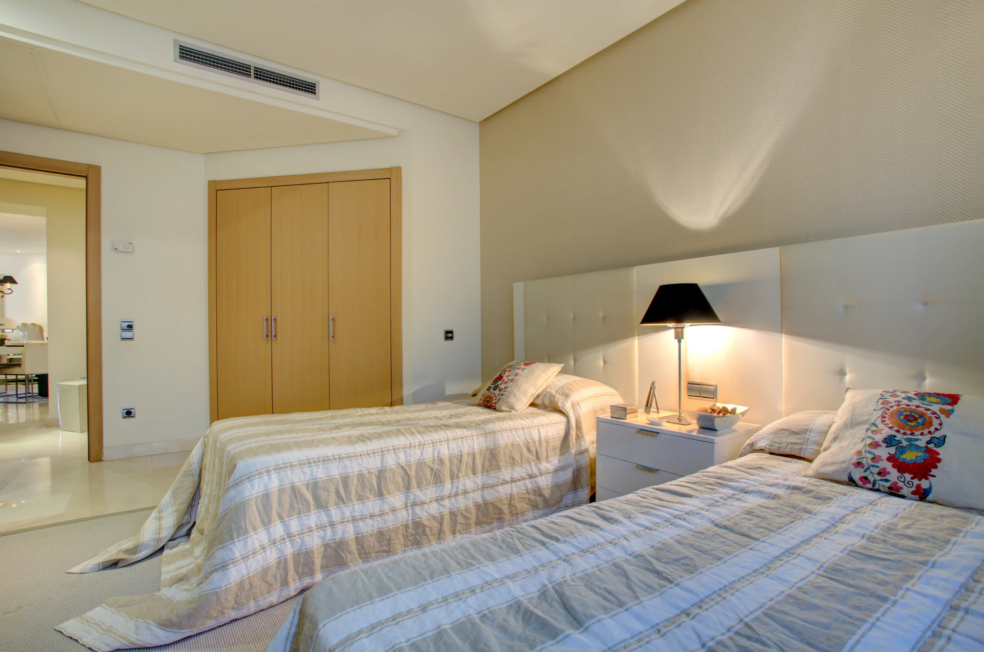 Apartament na sprzedaż w Marbella Golden Mile