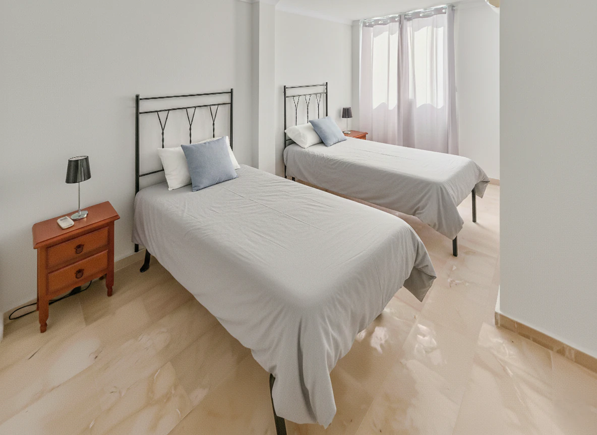 Penthouse na sprzedaż w Marbella - Puerto Banus