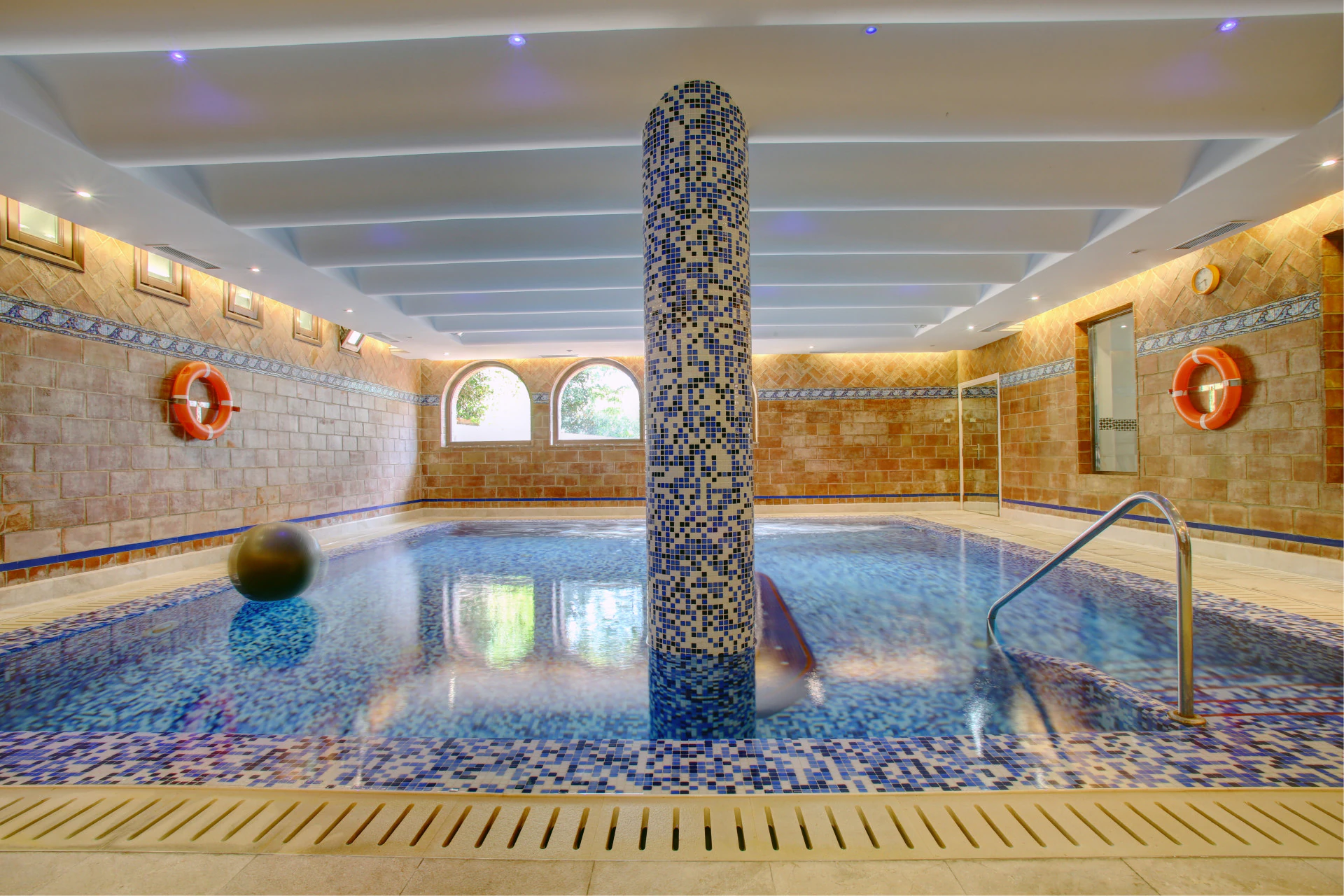 Apartament na sprzedaż w Marbella Golden Mile