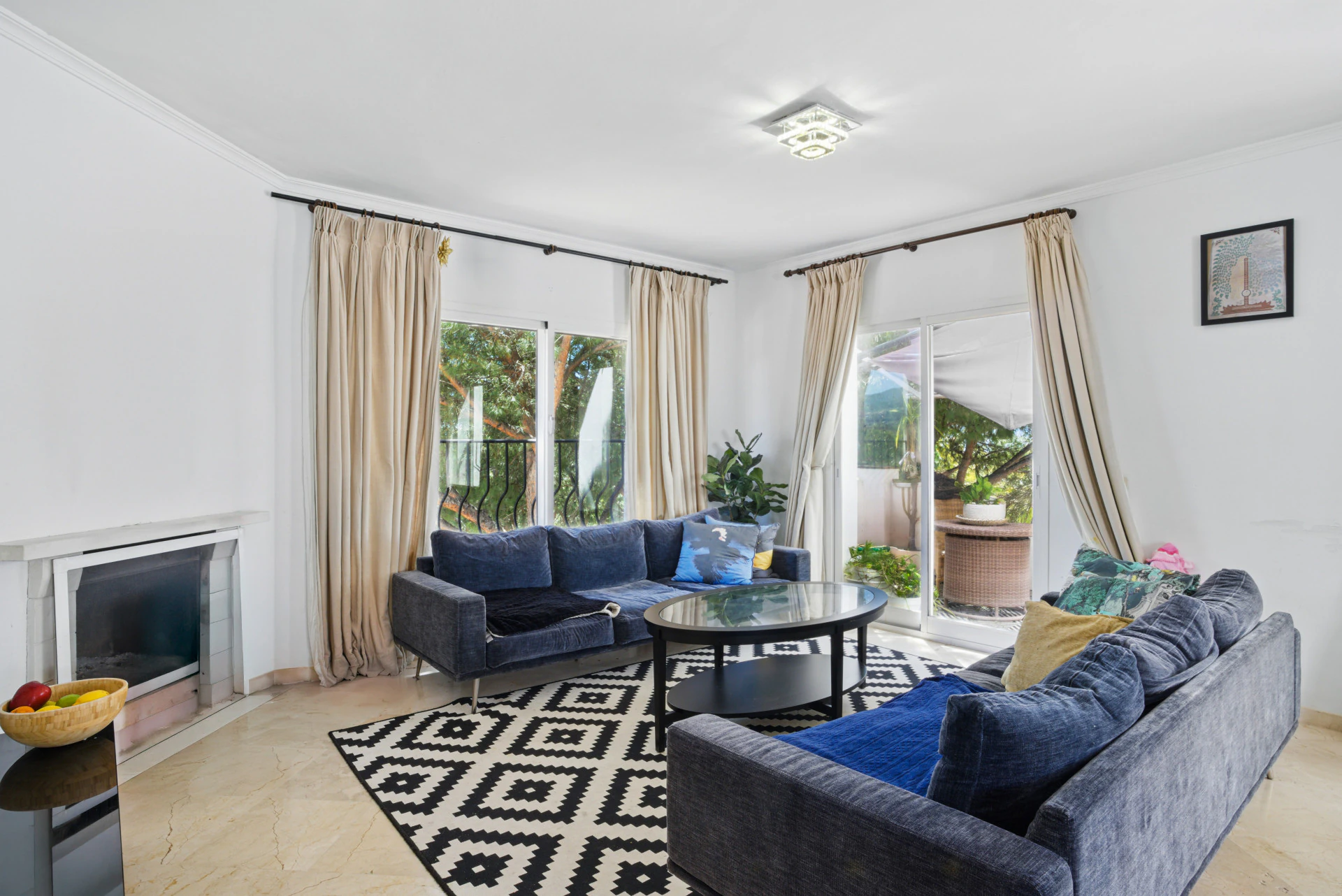 Penthouse na sprzedaż w Nueva Andalucia