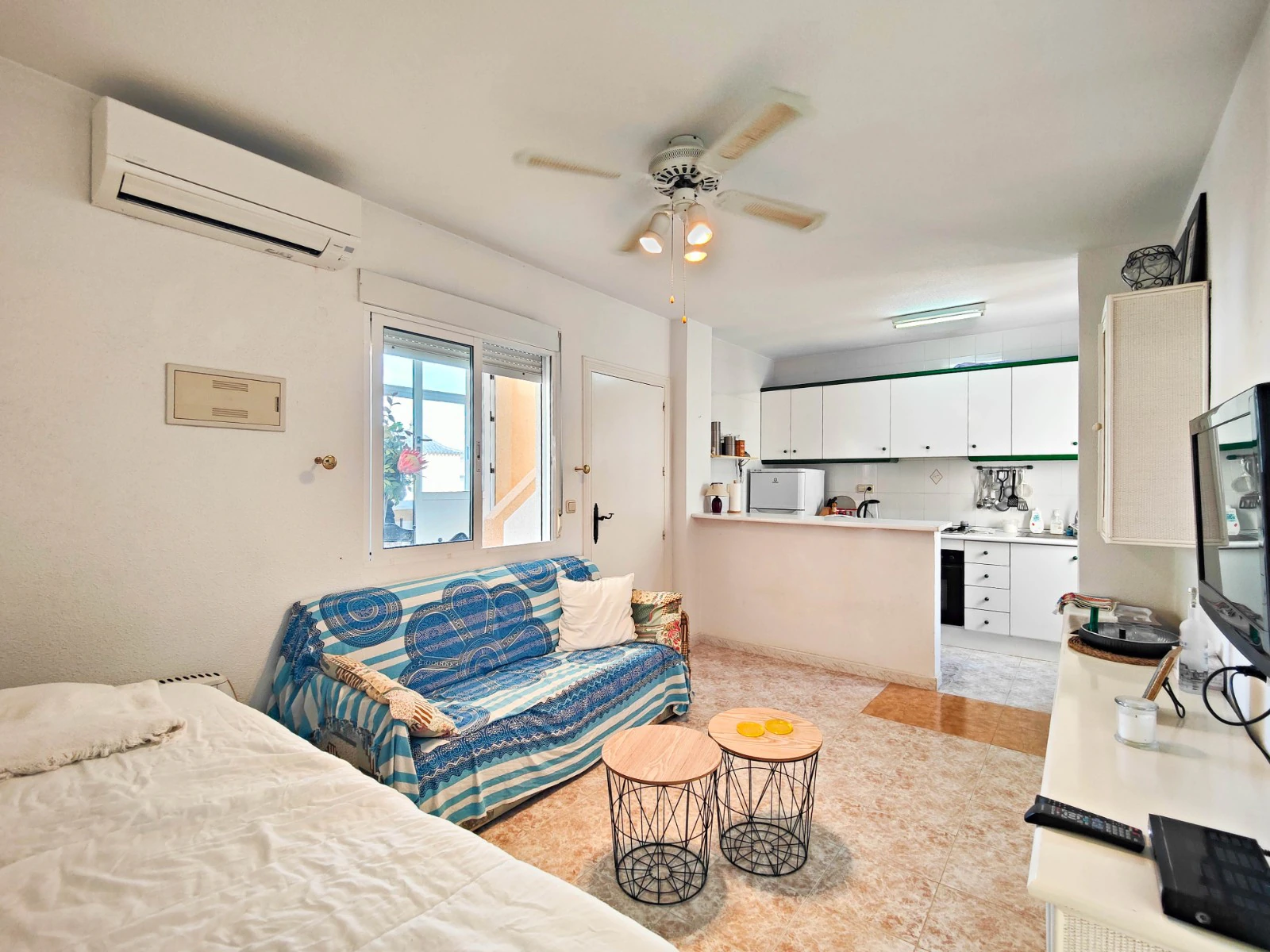 Bungalow na sprzedaż w Torrevieja