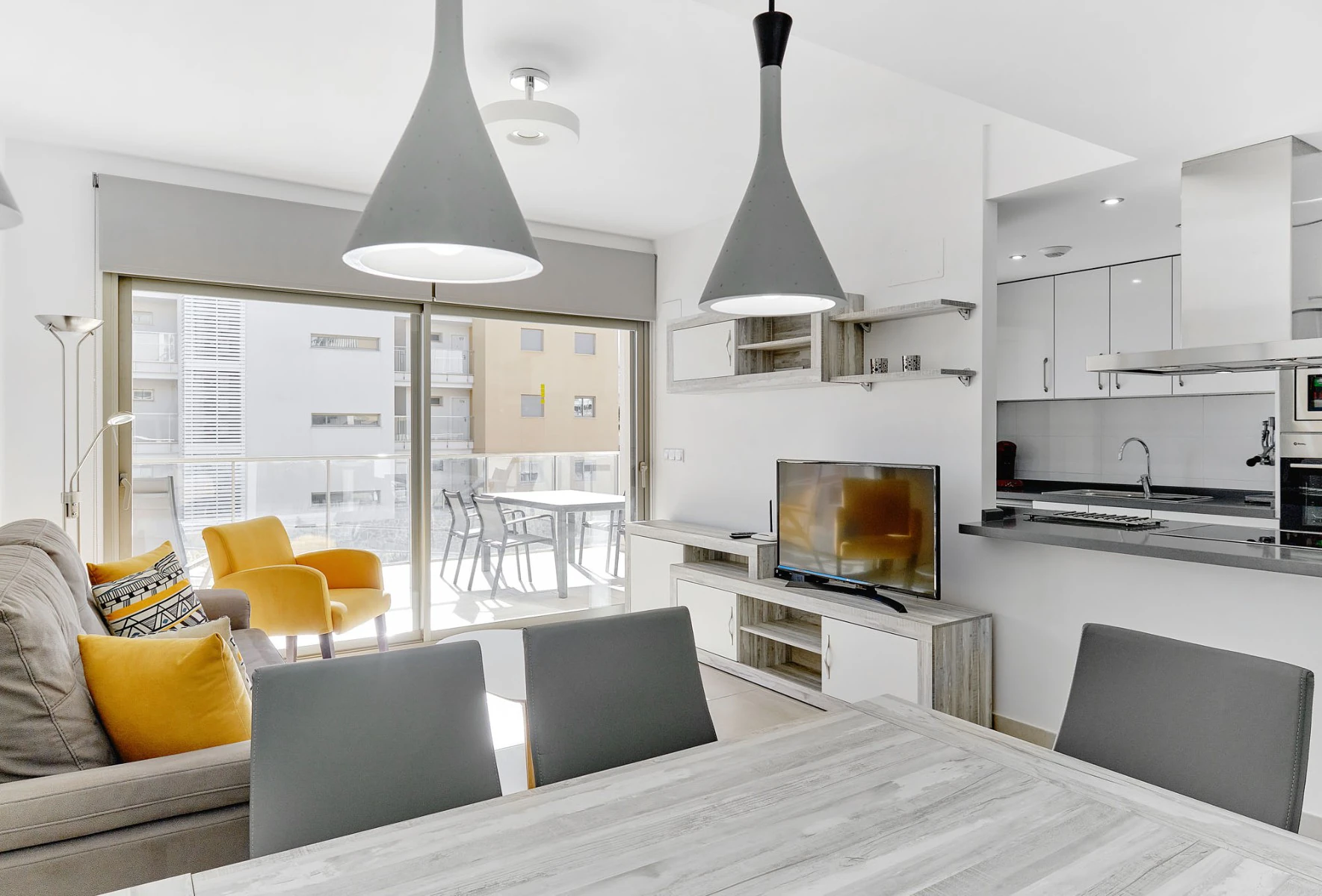 Apartamento en venta en Orihuela Costa