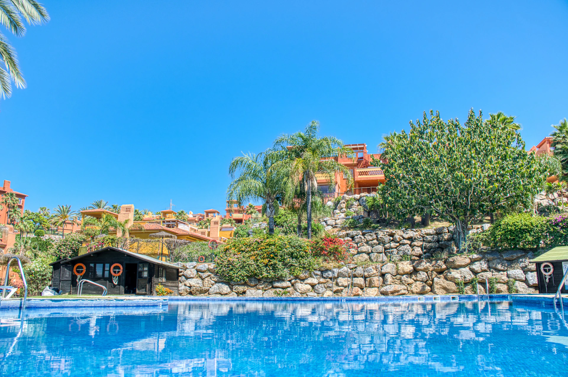 Apartament na sprzedaż w Marbella East