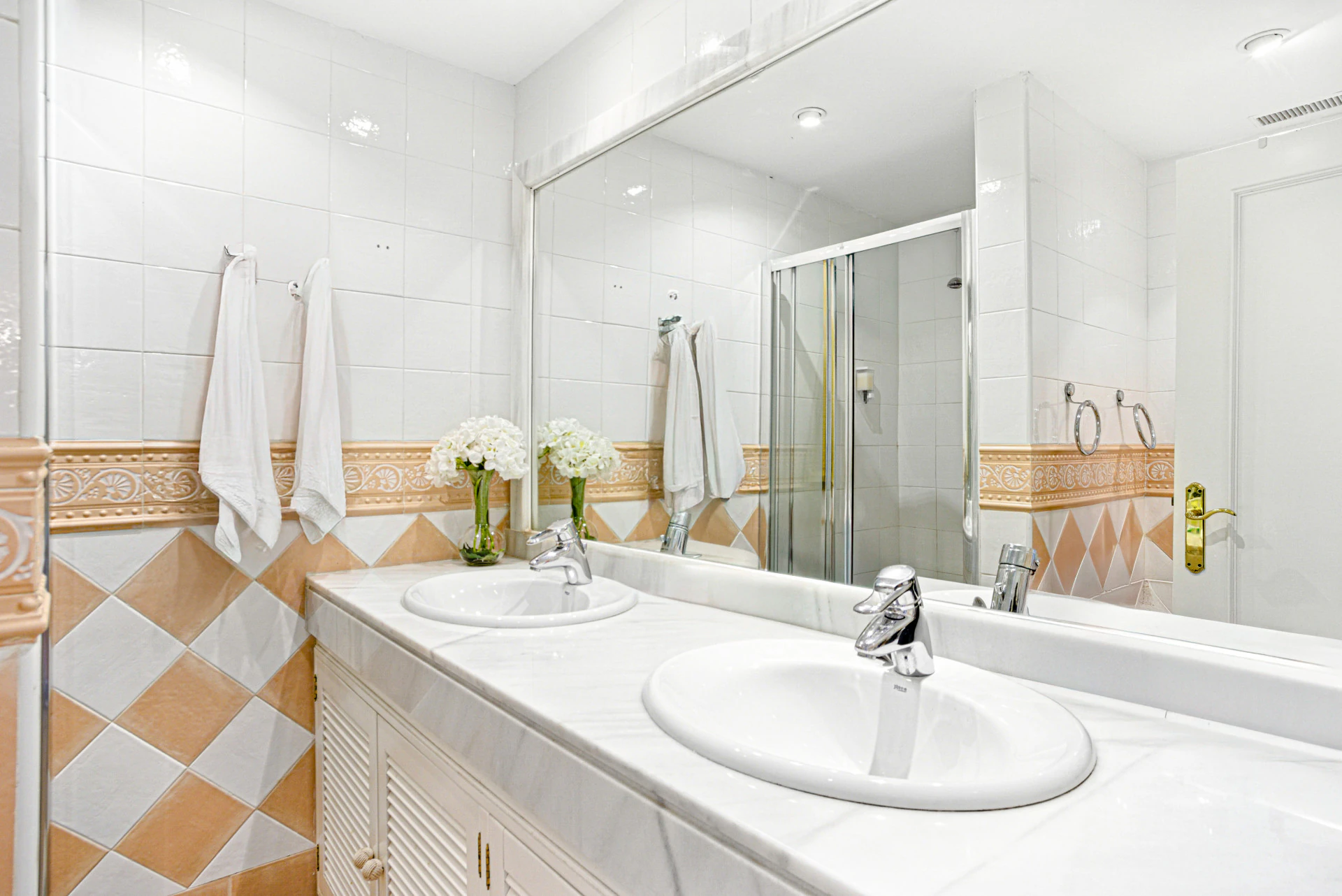 Apartament na sprzedaż w Marbella East