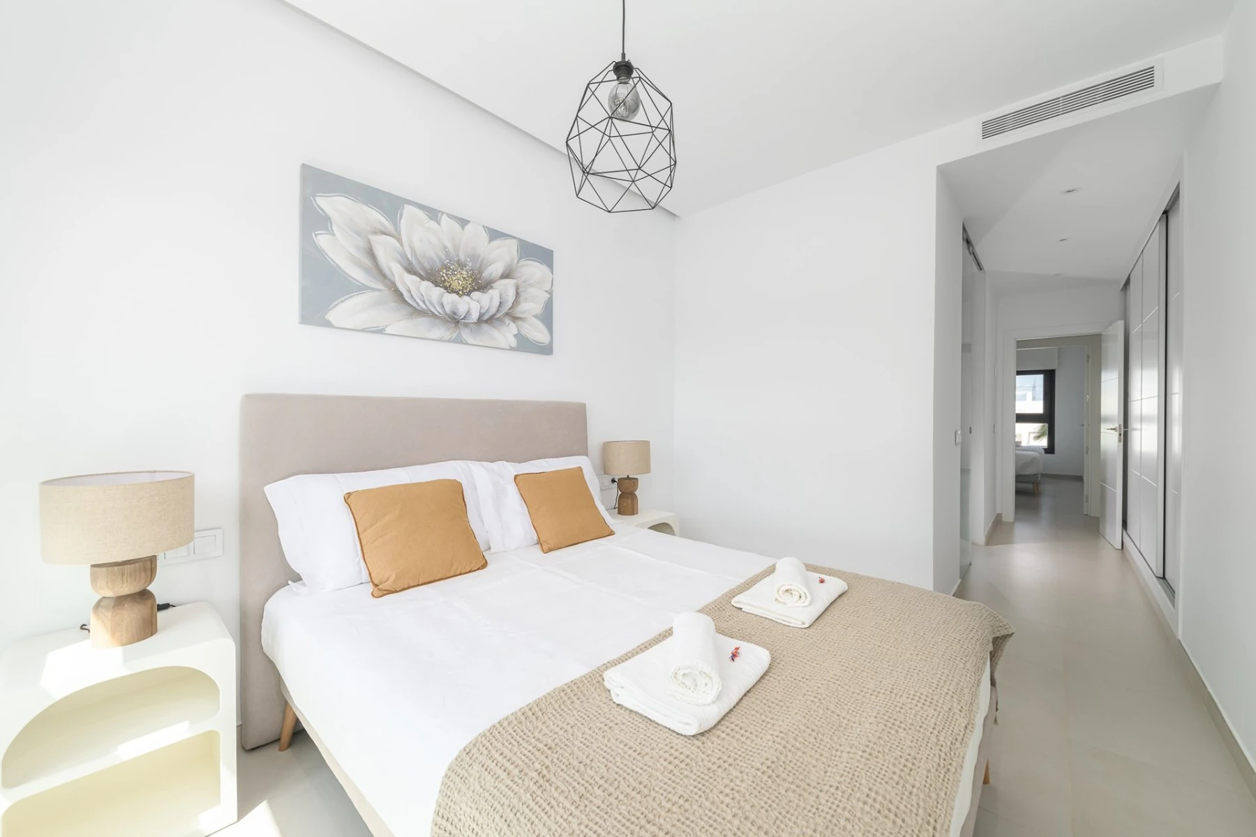 Apartament na sprzedaż w Pilar De La Horadada
