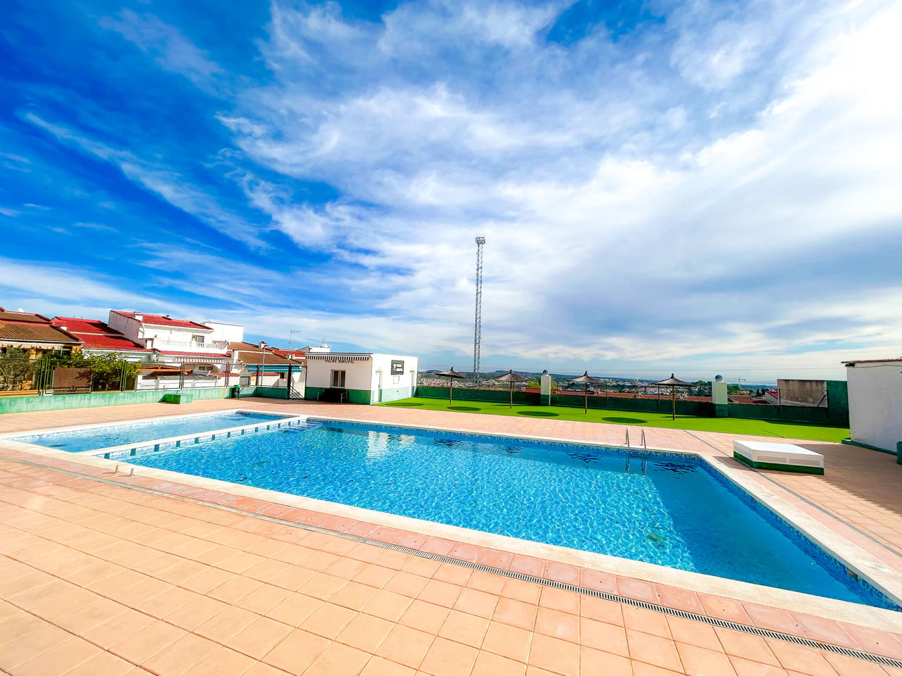 Apartament na sprzedaż w Ciudad Quesada