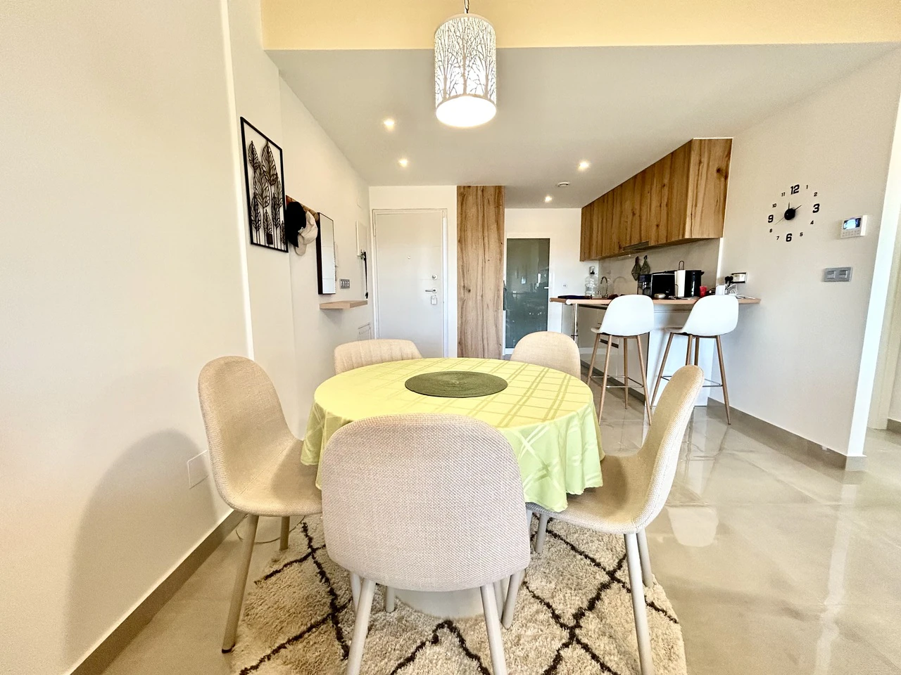 Apartament na sprzedaż w Pilar De La Horadada
