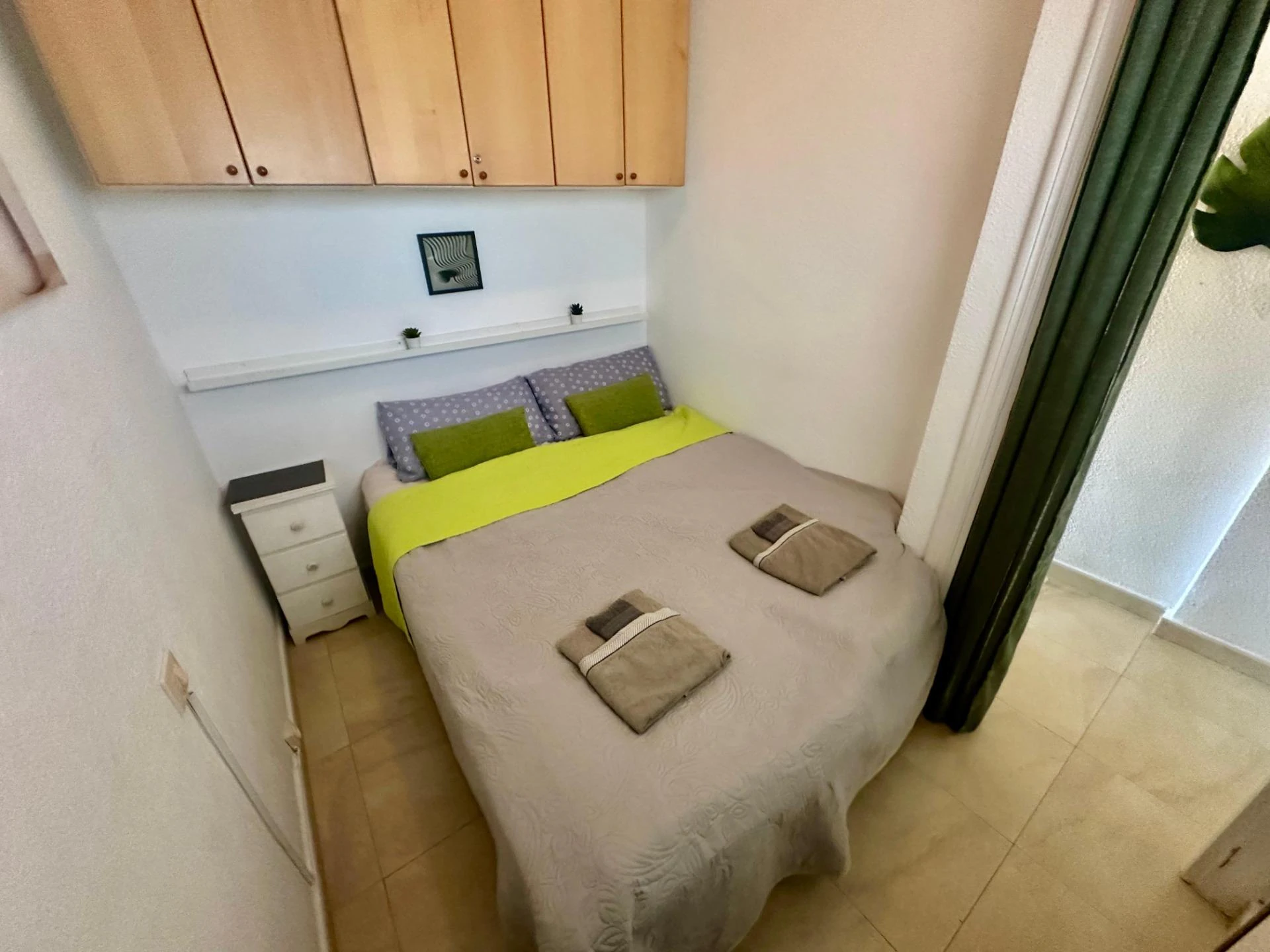 Apartament na sprzedaż w Torrevieja