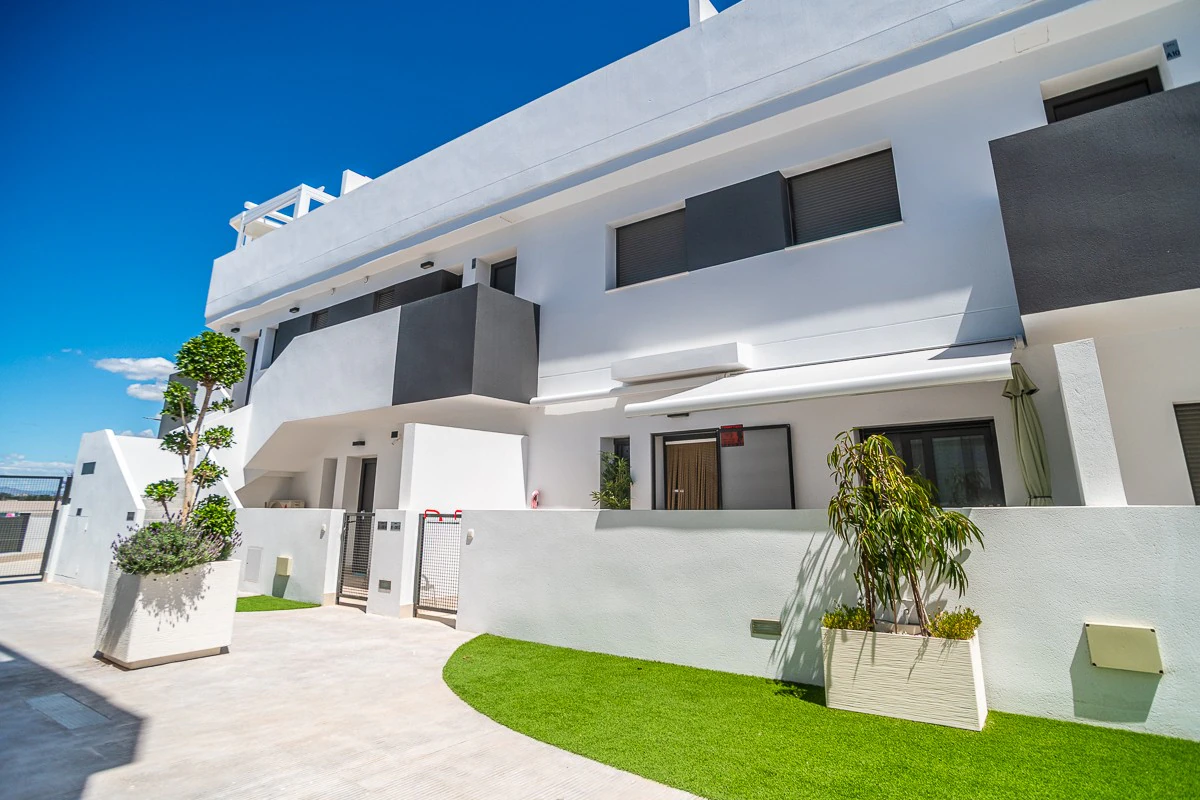 Apartament na sprzedaż w Torrevieja