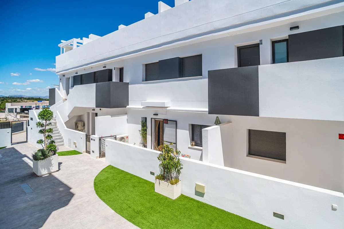 Apartament na sprzedaż w Torrevieja
