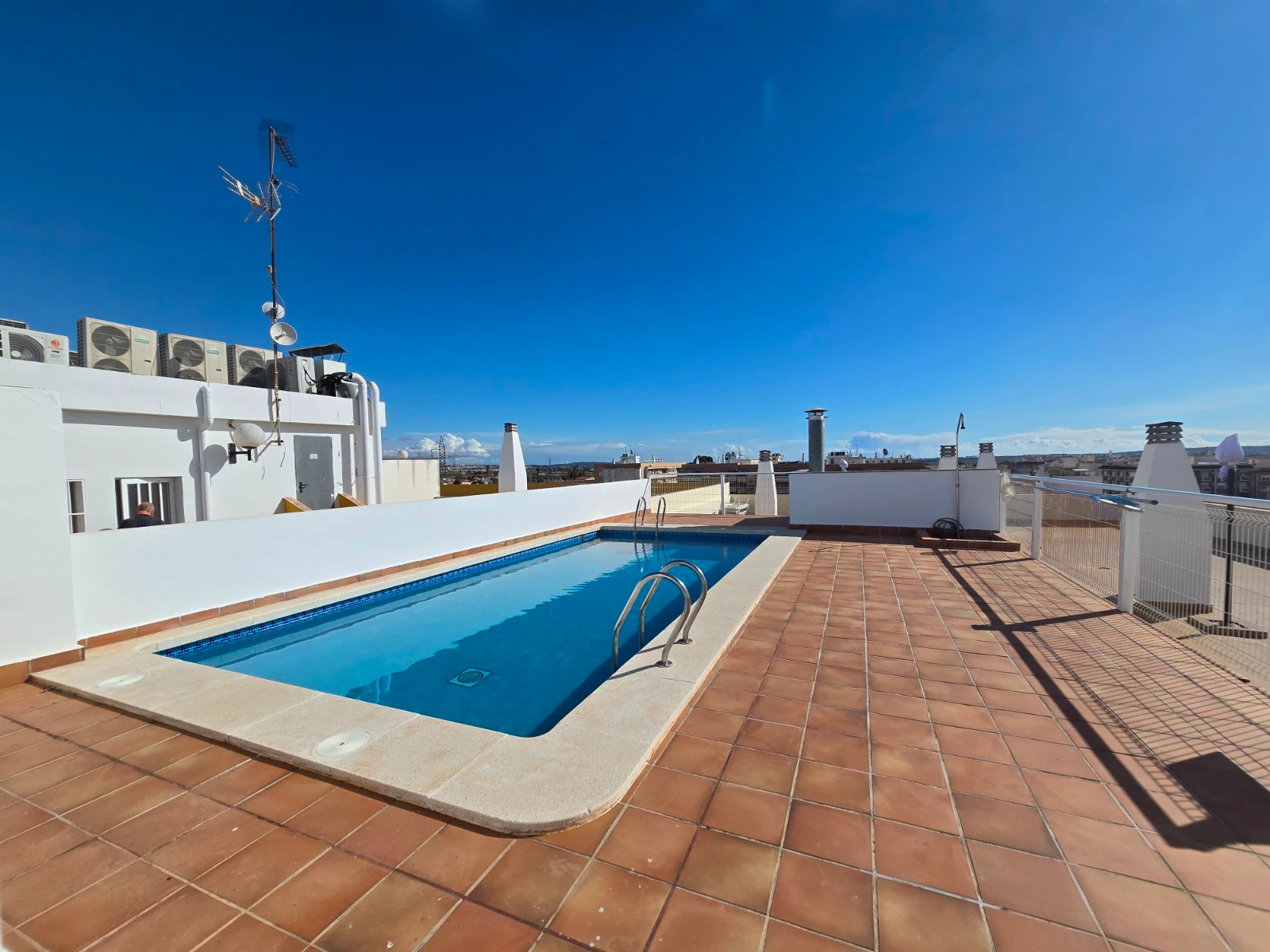 Apartament na sprzedaż w Los Montesinos *