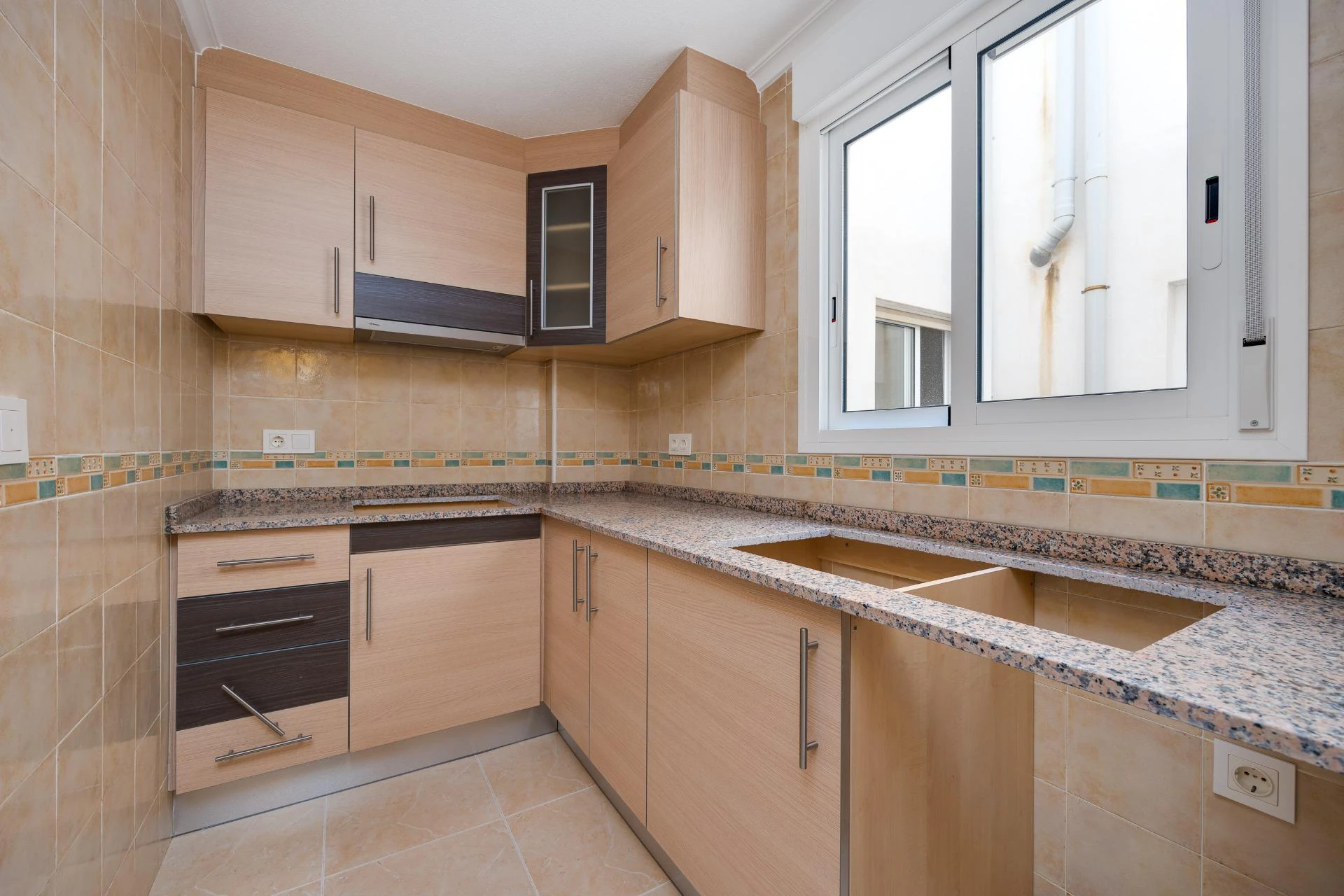 Apartamento en venta en San Fulgencio