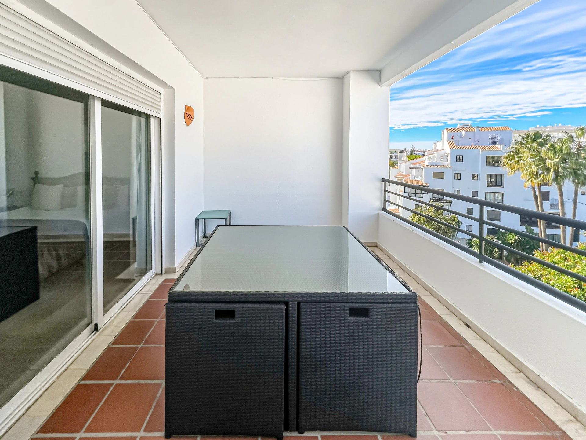 Penthouse na sprzedaż w Marbella - Puerto Banus