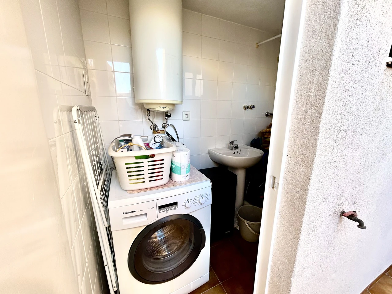Apartament na sprzedaż w La Zenia