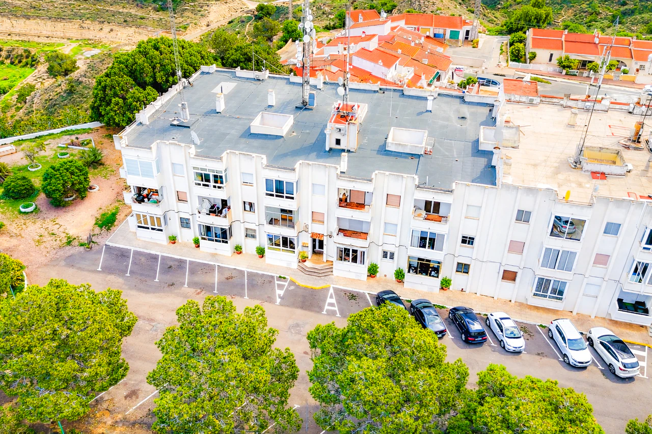 Apartament na sprzedaż w Ciudad Quesada