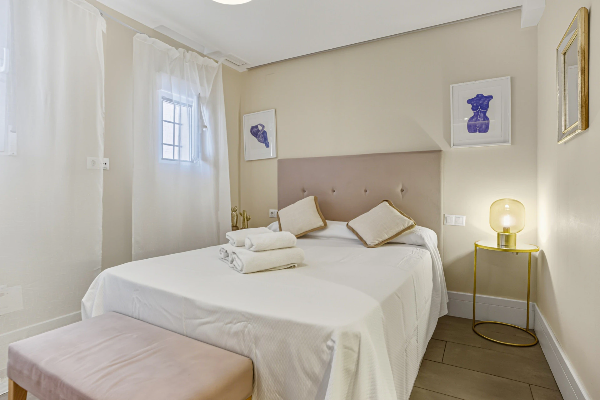 Apartament na sprzedaż w Marbella - Puerto Banus