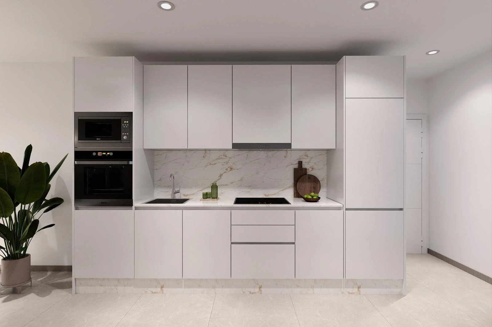Apartament na sprzedaż w Torrevieja