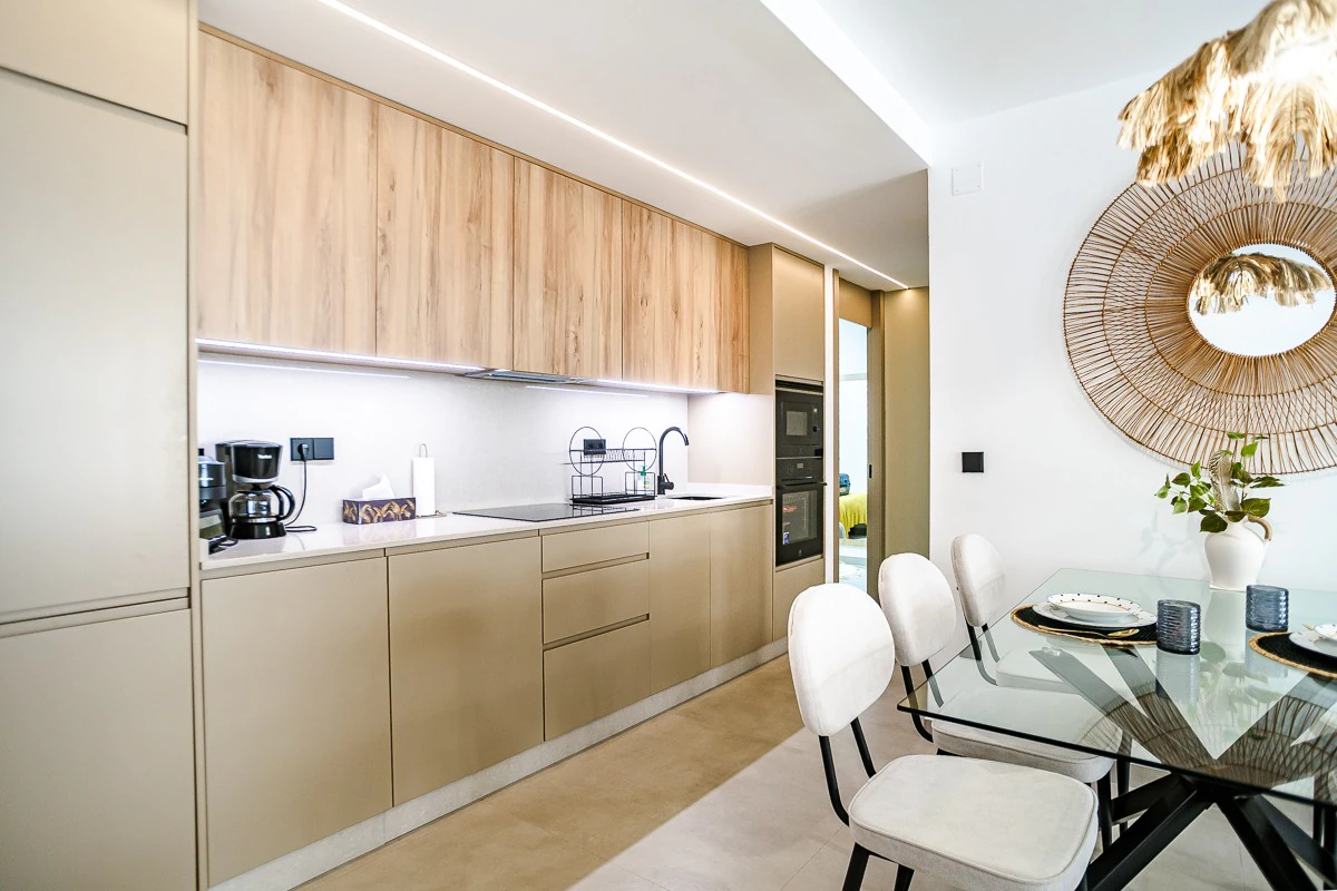 Apartament na sprzedaż w Torrevieja