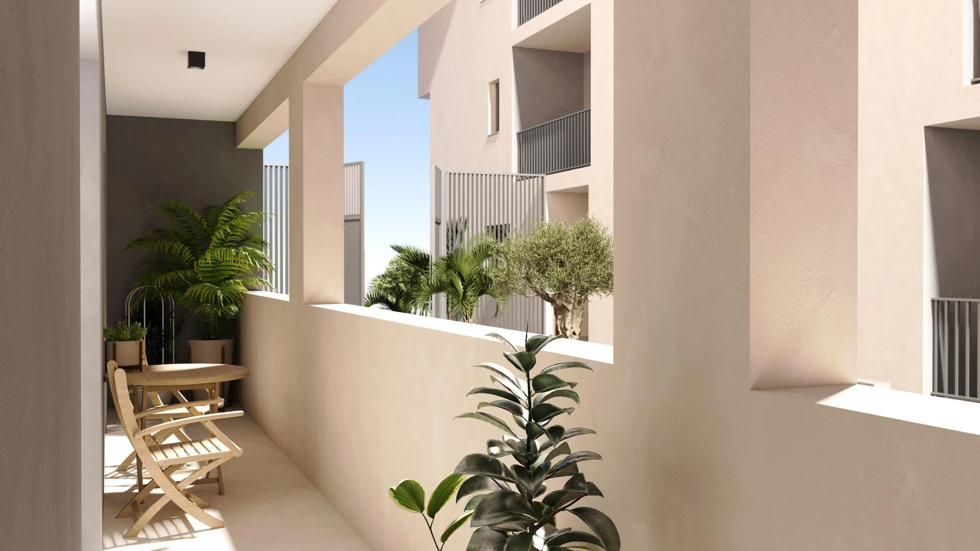 Apartament na sprzedaż w San Miguel De Salinas