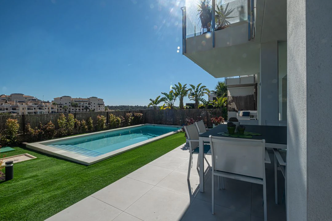 Apartament na sprzedaż w Orihuela