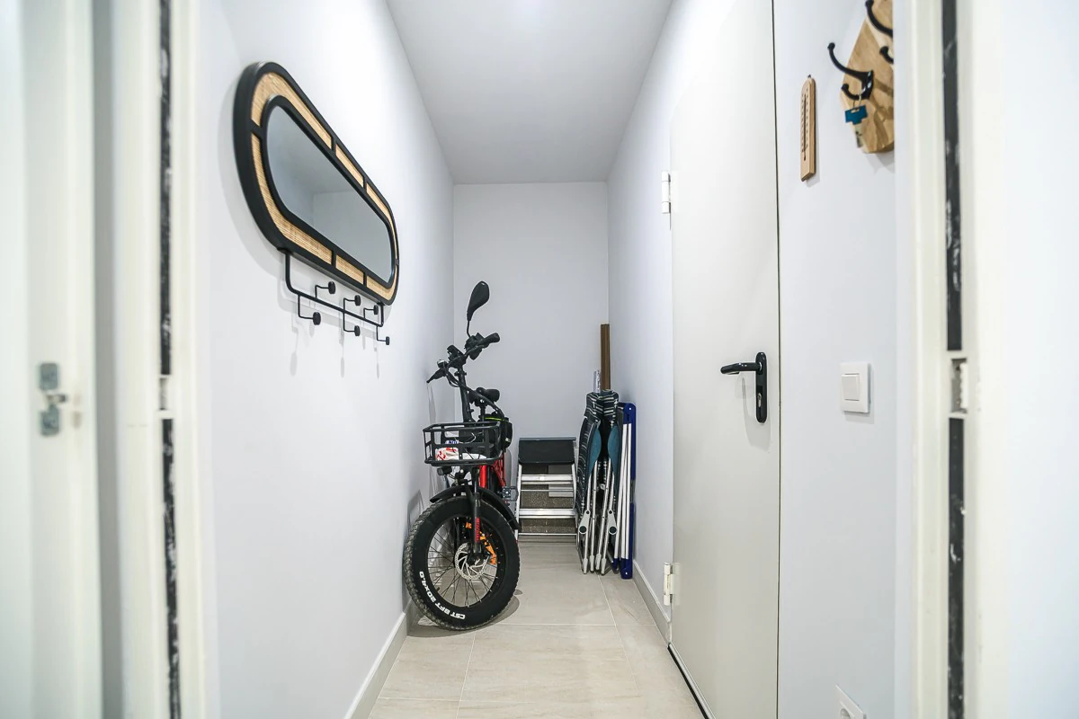 Apartament na sprzedaż w Torrevieja