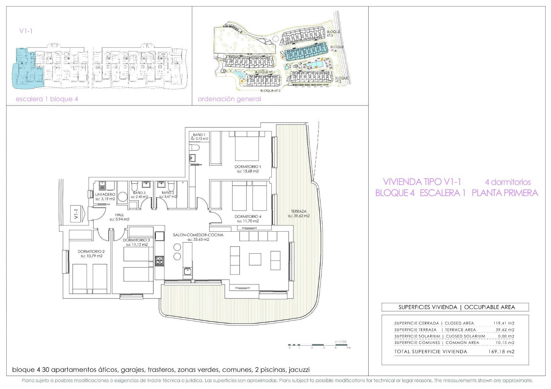 Apartament na sprzedaż w Orihuela Costa