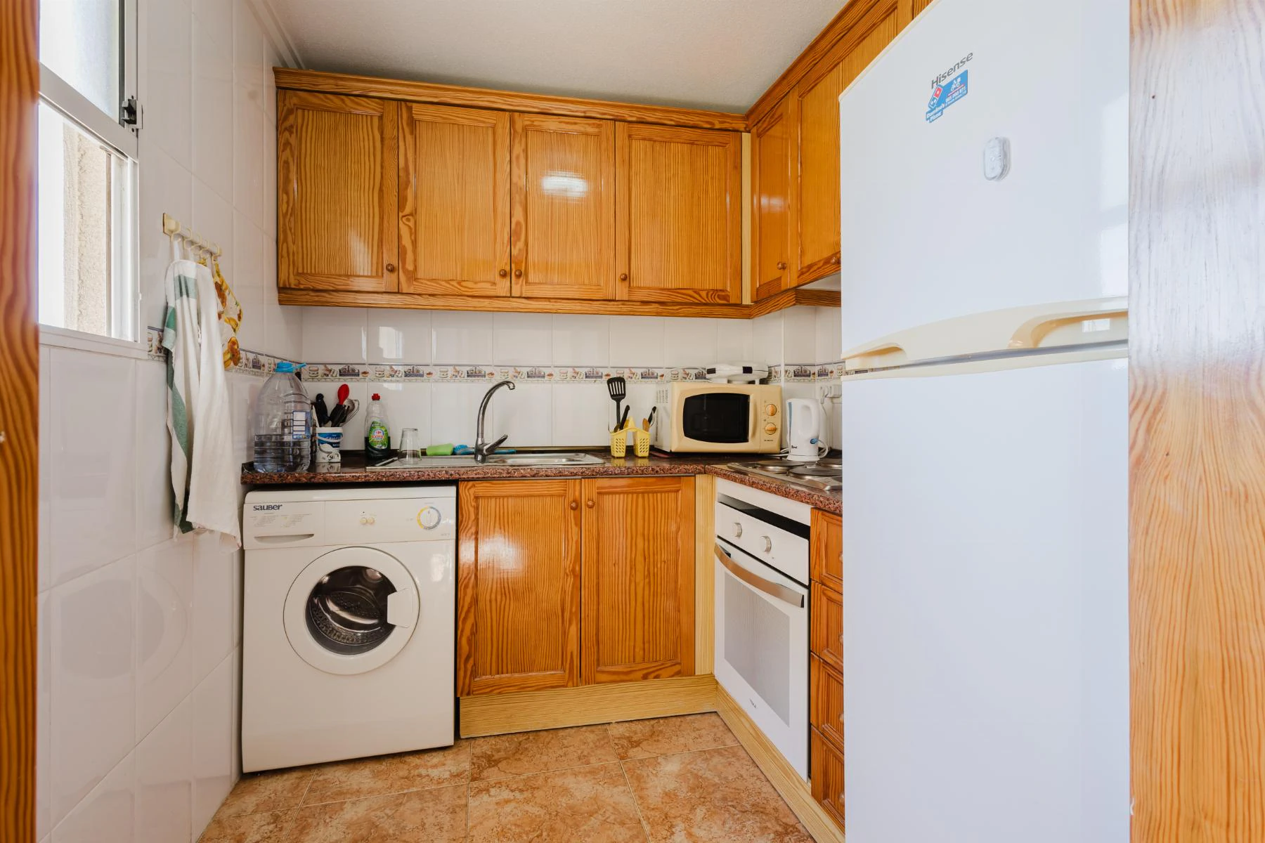 Apartament na sprzedaż w Torrevieja