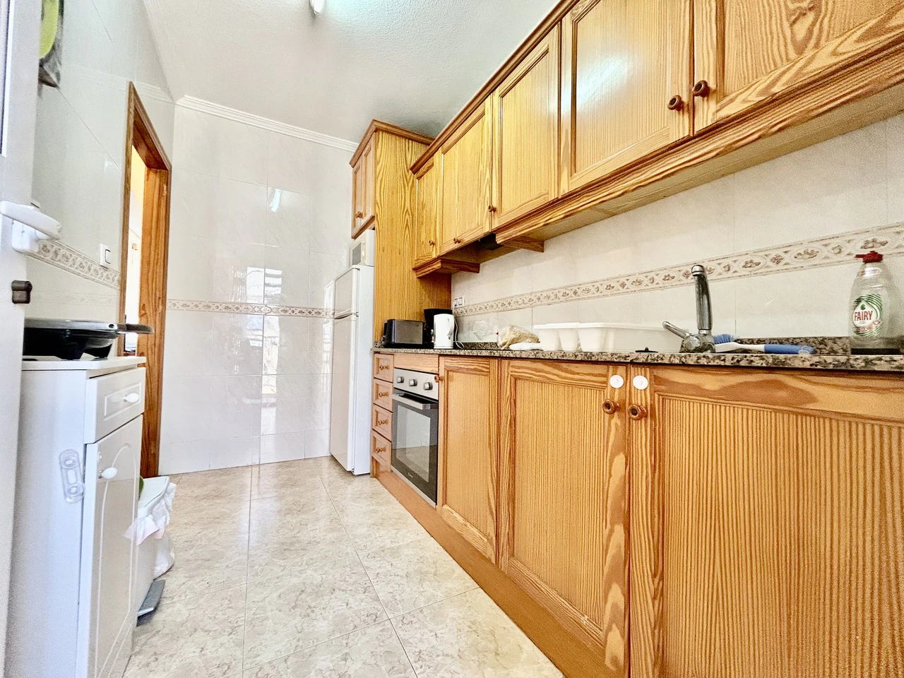 Penthouse na sprzedaż w La Zenia