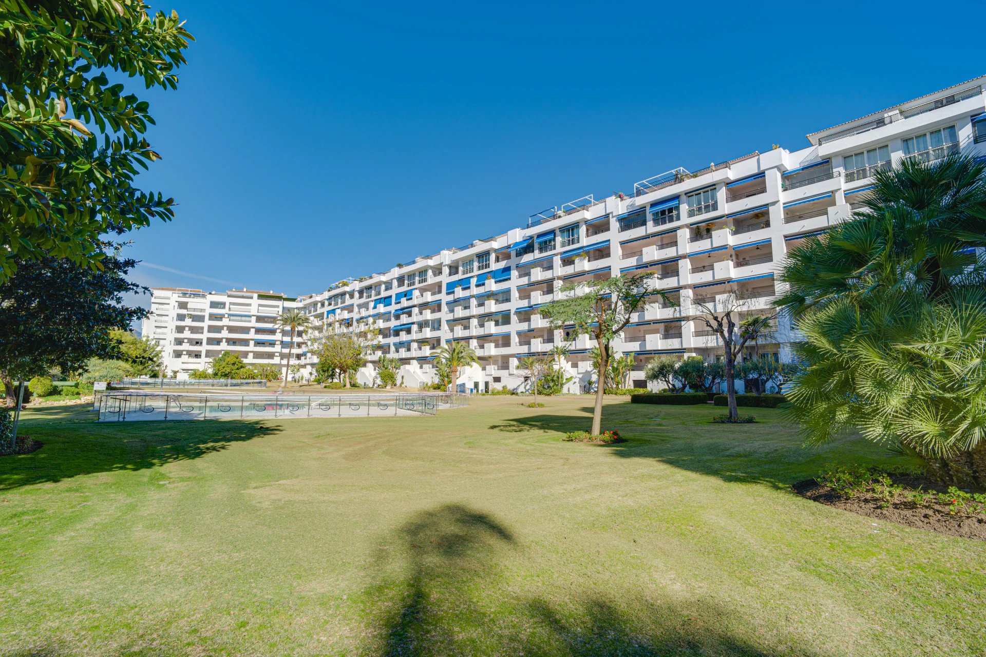 Penthouse na sprzedaż w Marbella - Puerto Banus