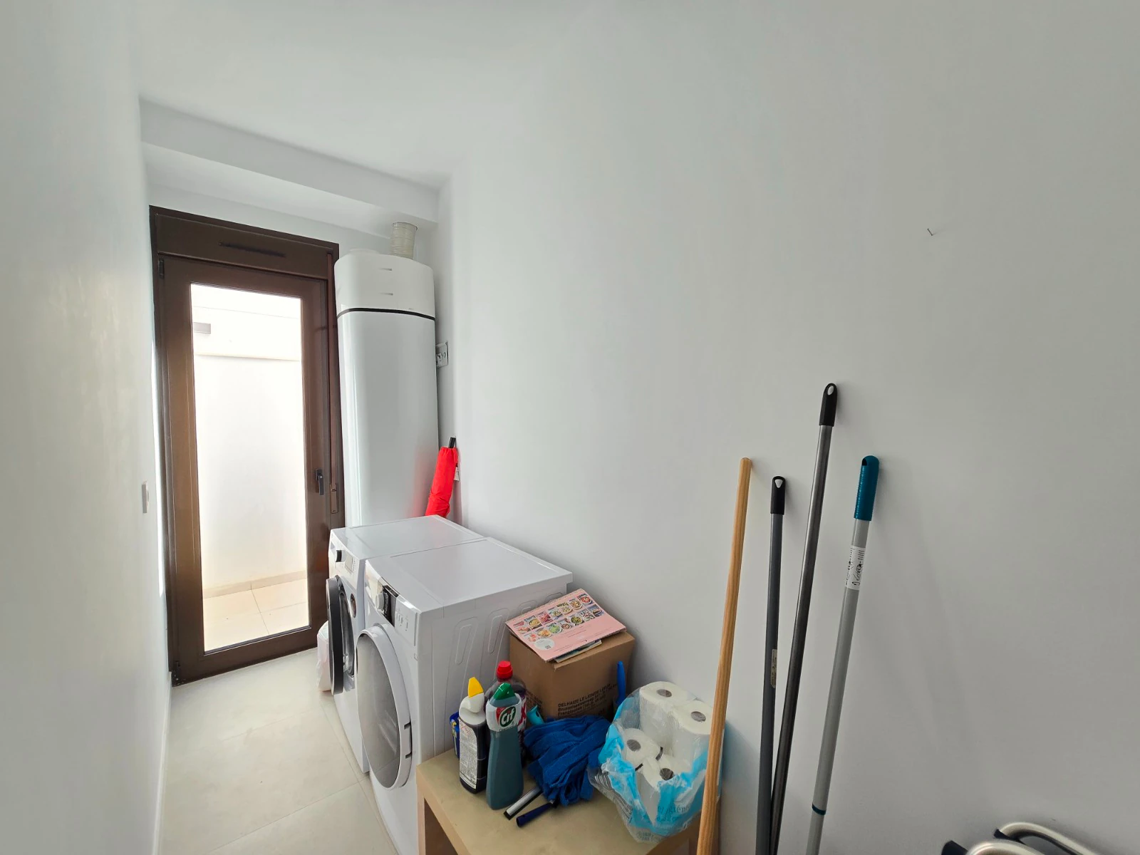 Apartament na sprzedaż w Pilar De La Horadada *