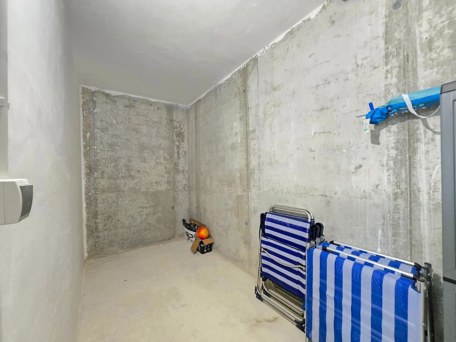Apartament na sprzedaż w Santa Rosalía
