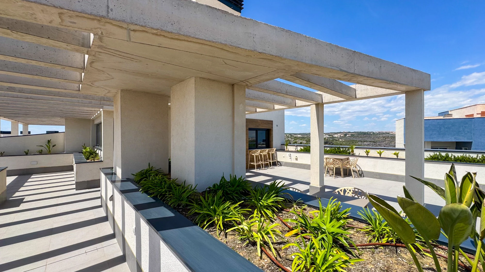 Apartament na sprzedaż w Dehesa De Campoamor